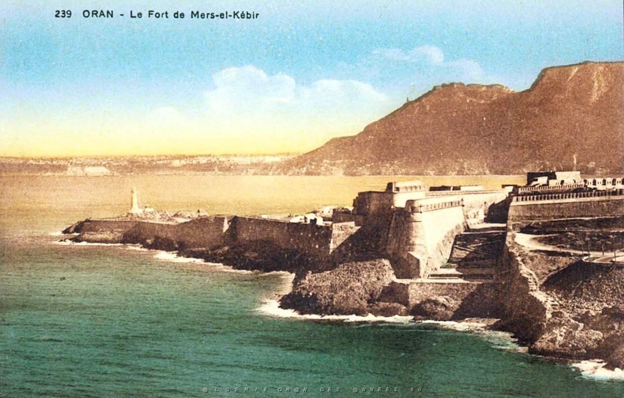 CD ei- 016- Mers-el-kebir- Fort ouest.JPG